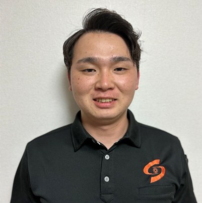代表取締役社長 伊福 翔大