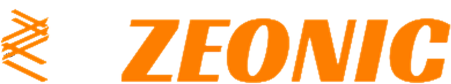 ZEONIC 株式会社ジオニック