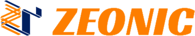 ZEONIC 株式会社ジオニック